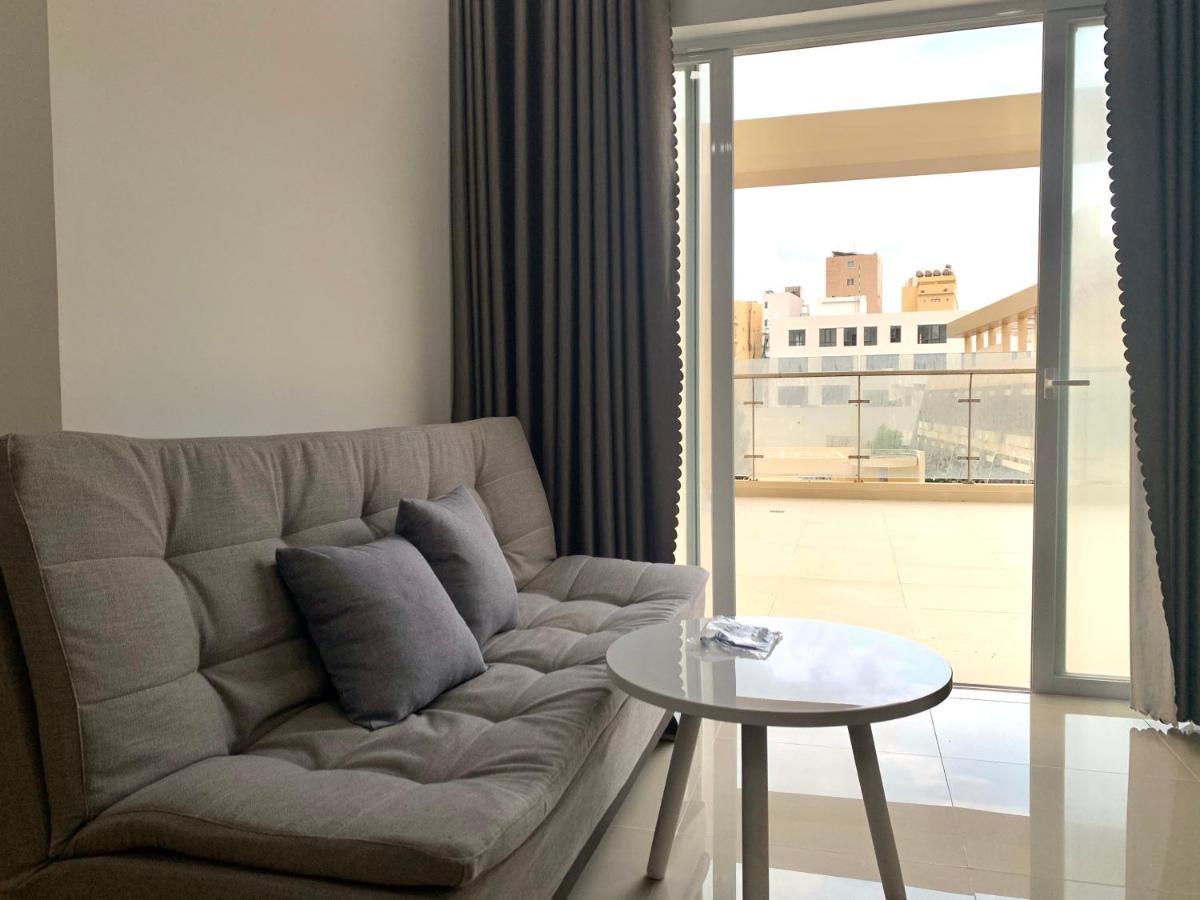 Diamond Sea Villas & Apartment Vũng Tàu Eksteriør billede